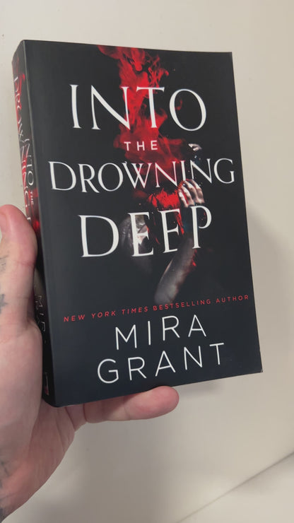 Grant, Mira - Into the Drowning Deep
