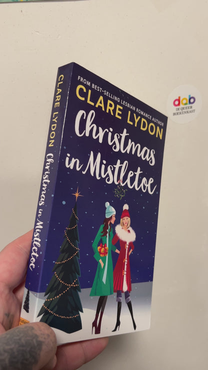 Lydon, Clare - Christmas in Mistletoe