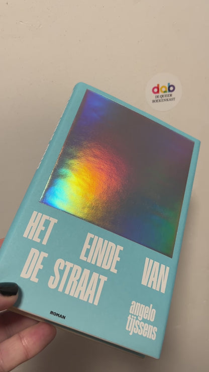 Tijssens, Angelo - Het einde van de straat
