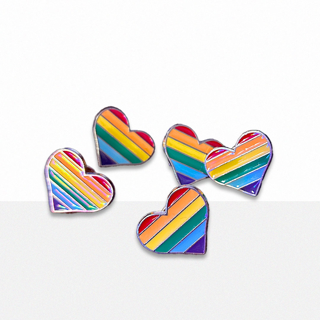 Metal Pins