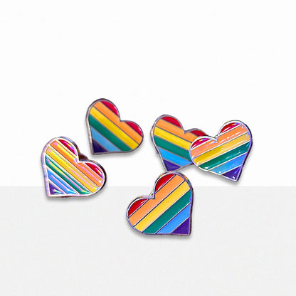 Metal Pins