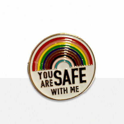 Metal Pins