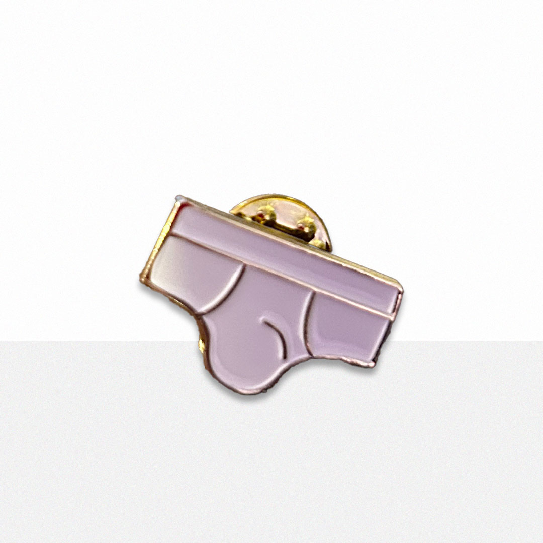 Metal Pins