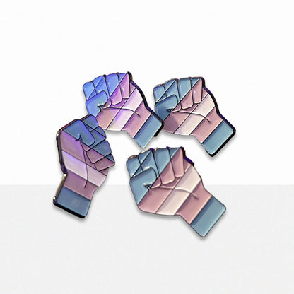 Metal Pins