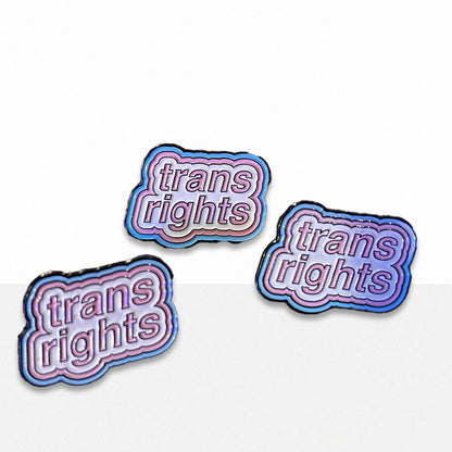 Metal Pins